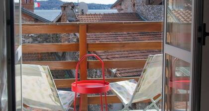 Casa Zeda WelcHome