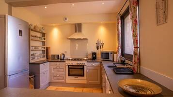 House | Private kitchen