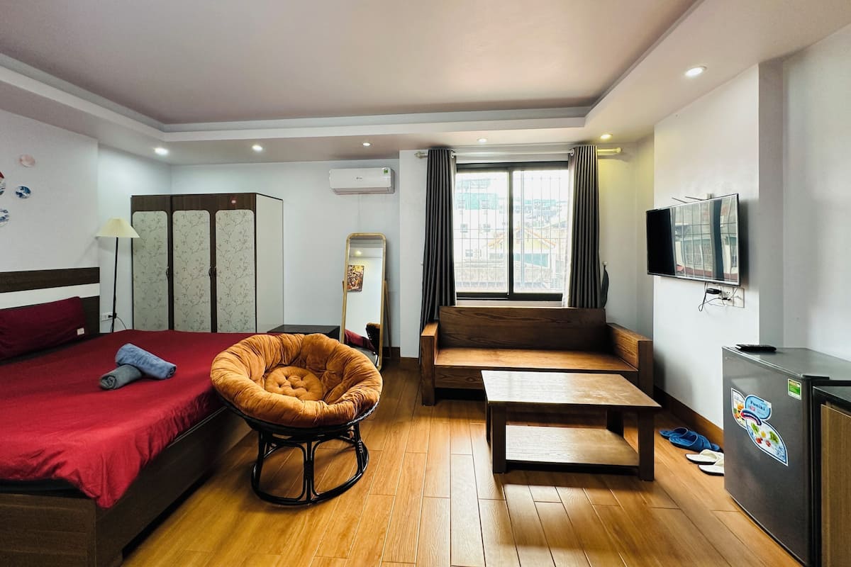 럭셔리 스튜디오 스위트