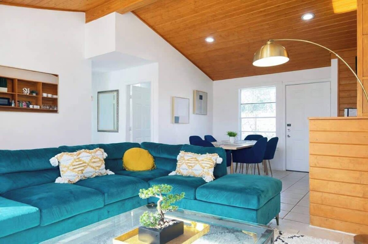 Bild für Gastgeberprofil