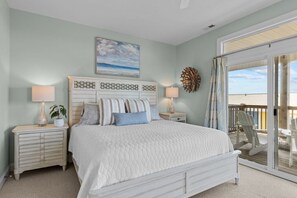 Travel cot - Surfside at Atlantic Beach (Atlantic Beach)