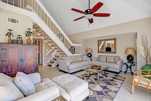 TV - Seabrook Exclusives | 702 Spinnaker Beach (Seabrook Island)