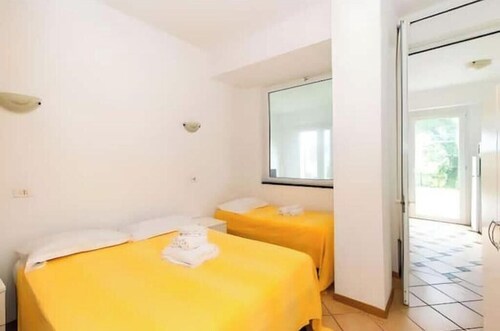 Apartment Venus in Villa Daria