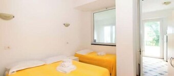 Apartment Venus in Villa Daria