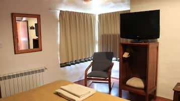 Standard Twin Room, Mountain View