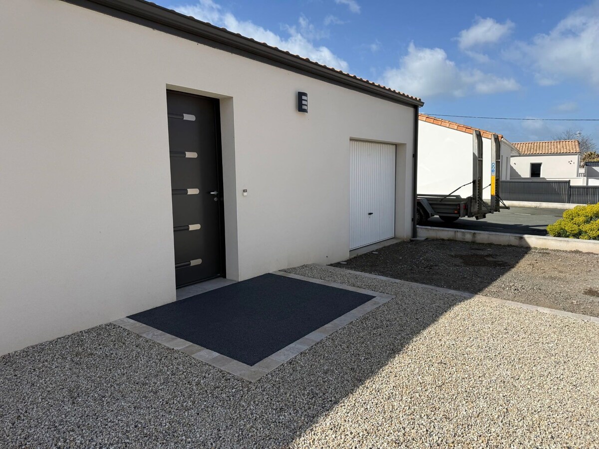 Bild für Gastgeberprofil