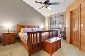 Room - *Fireplace*Golf Course* Country Club (Flagstaff)