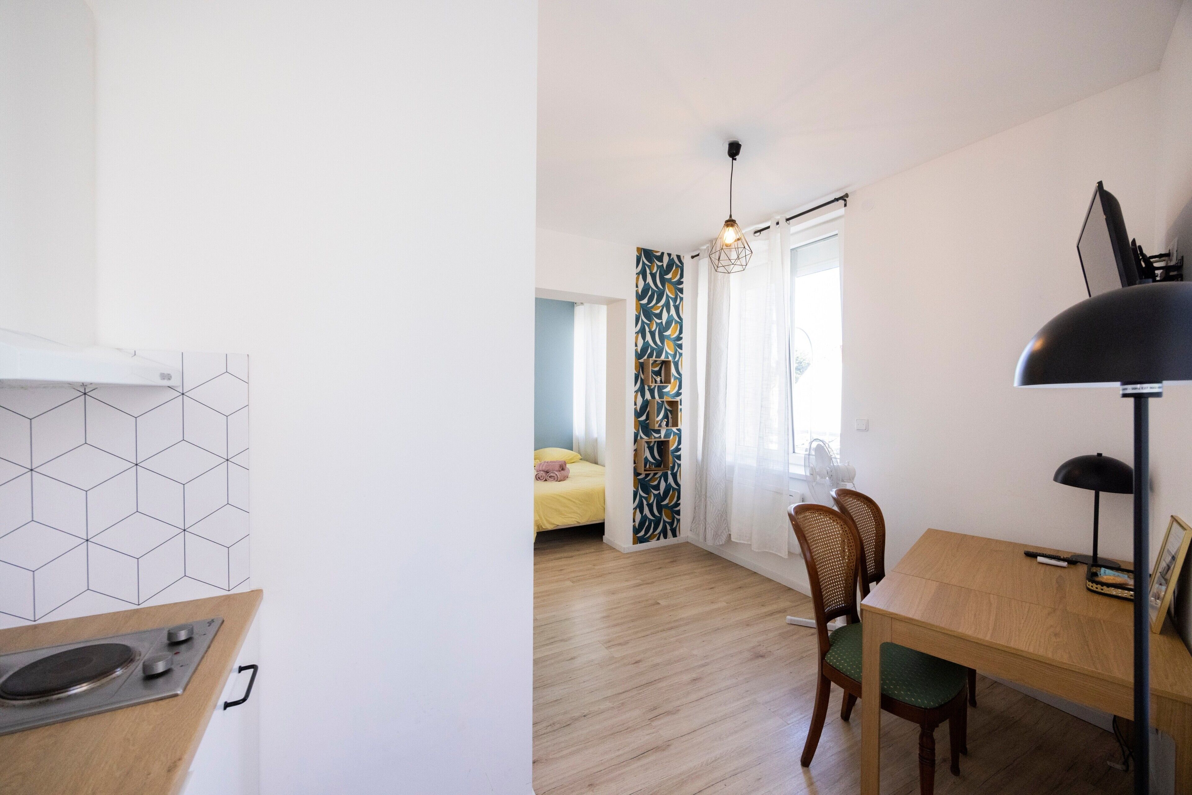 Habitación