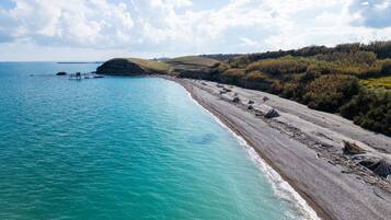 الإطلالة من المنشأة