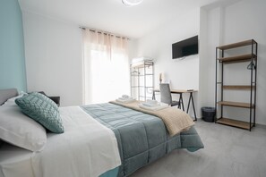 Comfort Double or Twin Room, Balcony, Valley View - Il Castagno (Vasto)