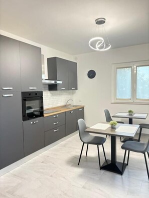 Private kitchen - Il Castagno (Vasto)