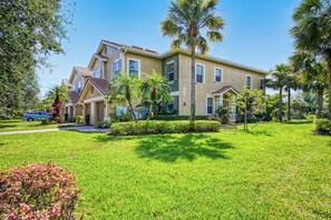 Exterior - Paradise Awaits in the Verandah, Fort Myers, FL (Fort Myers)