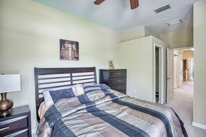 Room - Paradise Awaits in the Verandah, Fort Myers, FL (Fort Myers)