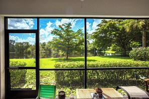 Interior - Paradise Awaits in the Verandah, Fort Myers, FL (Fort Myers)