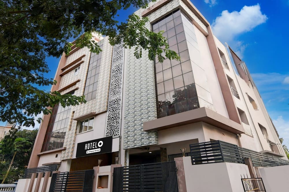 Deluxe Luxury Stay Near Cosmopolis