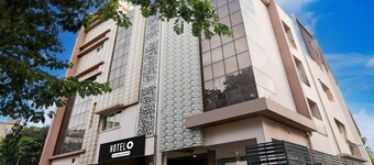 Super Hotel O Cosmopolis