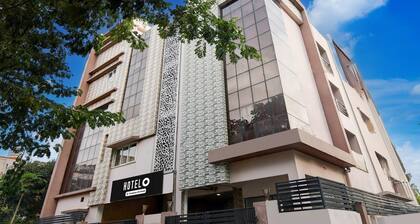 Super Hotel O Cosmopolis