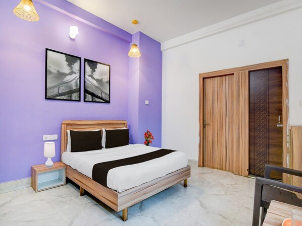 Maison | 1 chambre