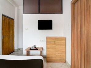 House | 1 bedroom - Deluxeluxury Stay Near Cosmopolis (Bhubaneshwar)