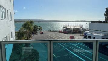 Cottage | Parco della struttura