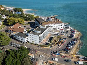 Cottage | Exterior - Flat 17 Golden Gates (Poole)