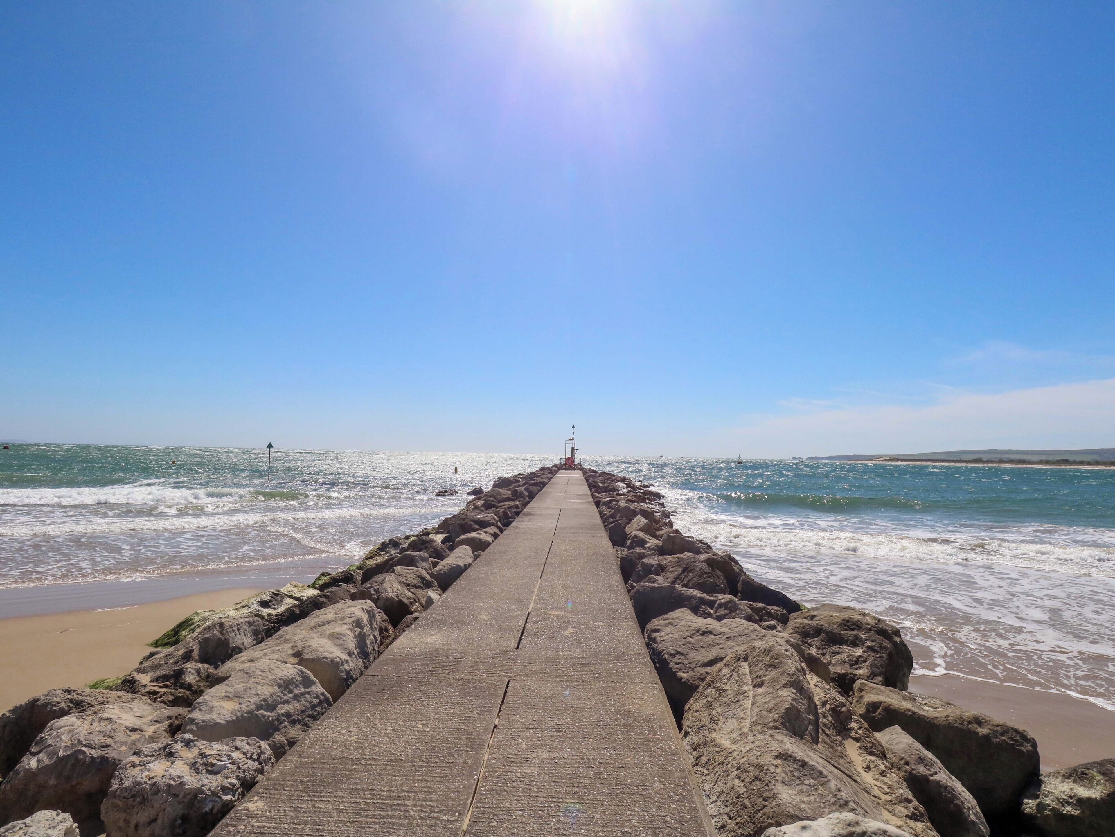 Cottage | Beach | Beach nearby