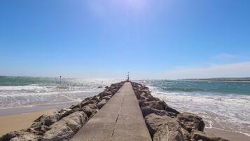 Cottage | Beach | Beach nearby