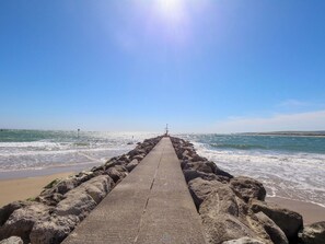 Cottage | Beach | Beach nearby - Flat 17 Golden Gates (Poole)