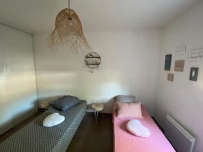 Room - Standing & Charming (Fréjus)