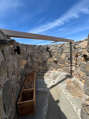 Property grounds - Bright & Clean Studio w/AC on Block Island (New Shoreham)