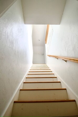 Interior - Bright & Clean Studio w/AC on Block Island (New Shoreham)