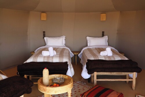 Hamada Retreat