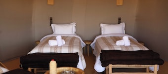 Hamada Retreat