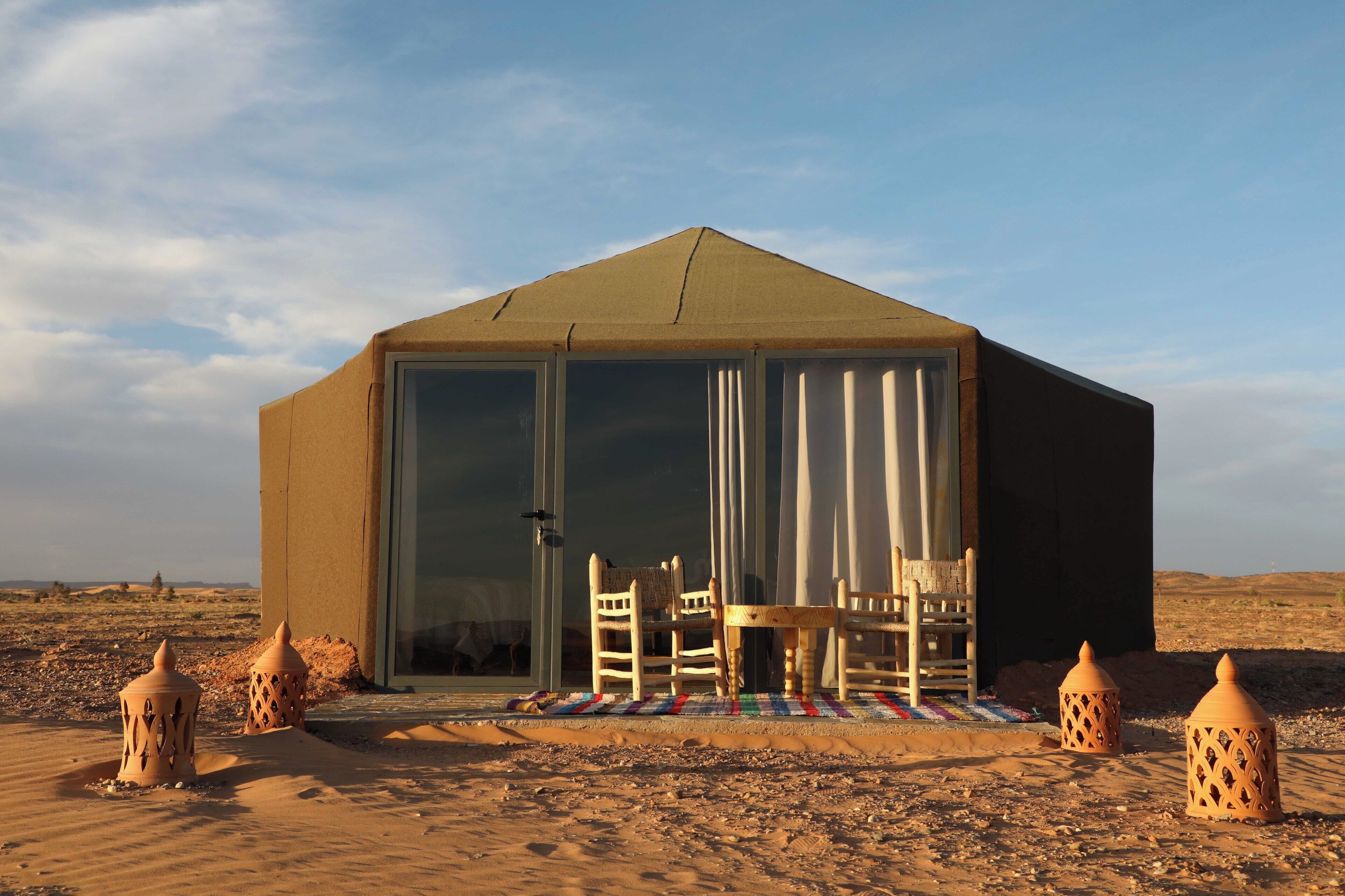露台