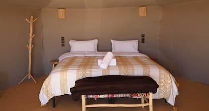 Hamada Retreat
