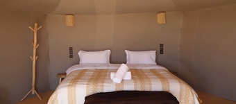 Hamada Retreat