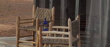 テラス / パティオ