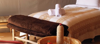 Hamada Retreat