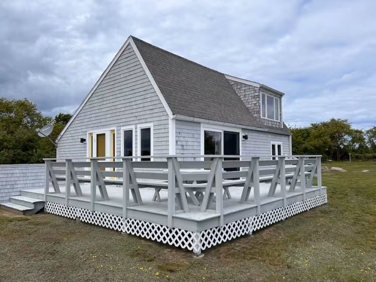 Image de profil de l’hôte