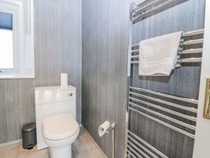 Shower - Little Norwood (Perth)