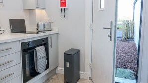 Eget kjøkken