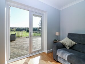 Living area - Little Norwood (Perth)