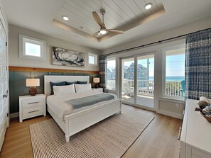 Property amenity - Salty Seahorse (Panama City Beach)