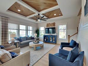 Property amenity - Salty Seahorse (Panama City Beach)