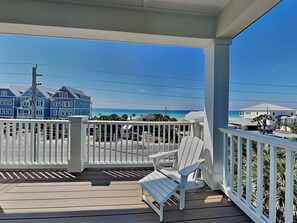 Property amenity - Salty Seahorse (Panama City Beach)