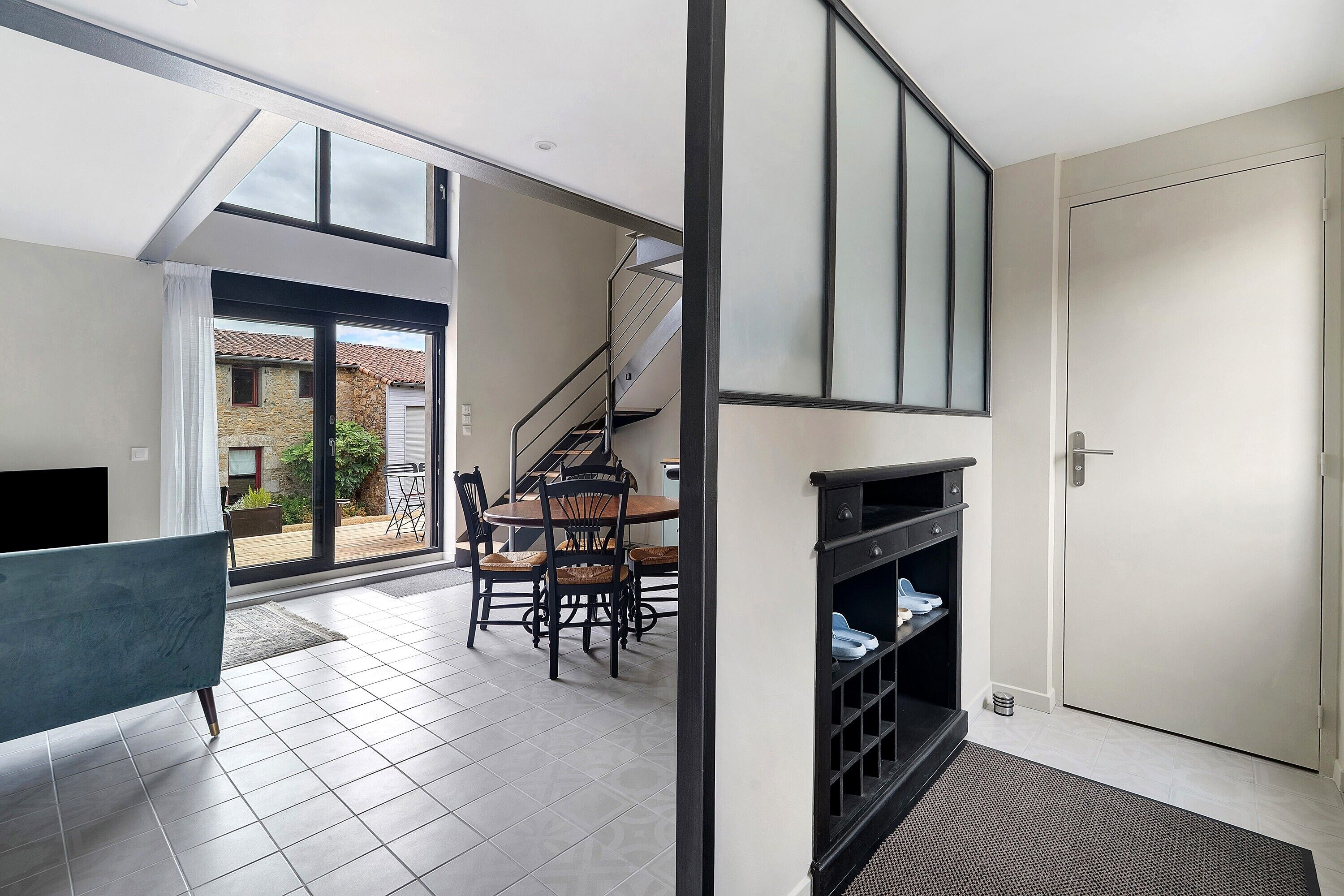 Intérieur