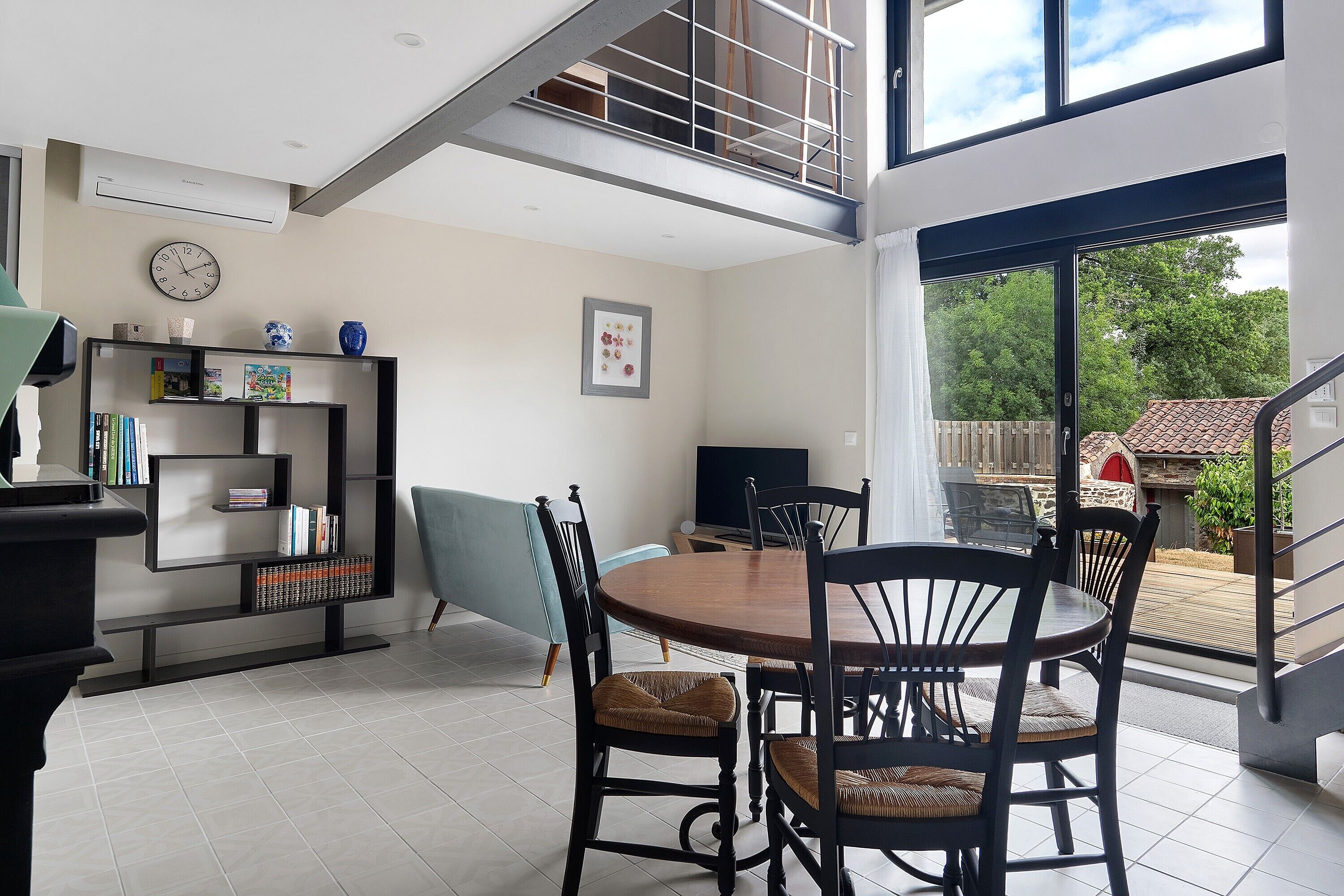 Intérieur