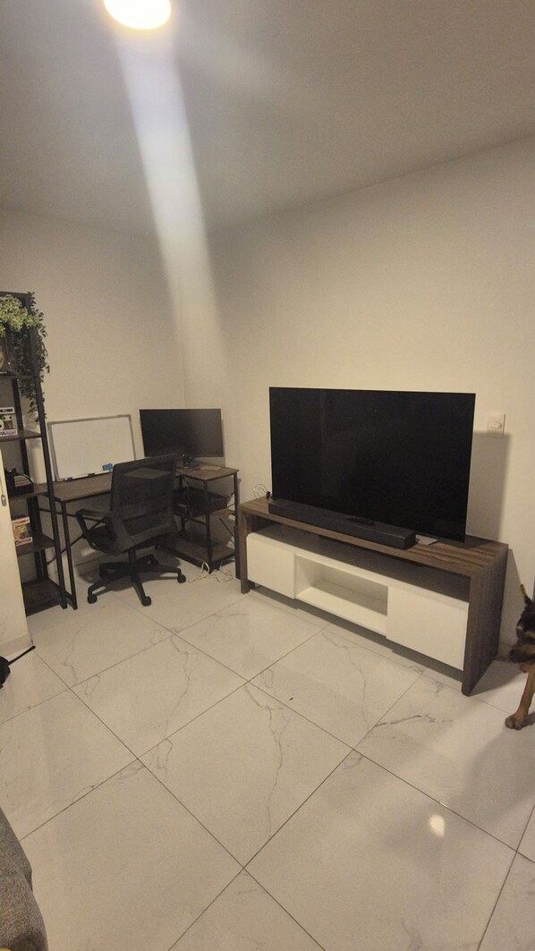 Interior - Centrally located apartment in Guadalajara in one of the best neighborhoods in the city. (Guadalajara)