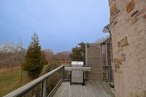 Boendeområde