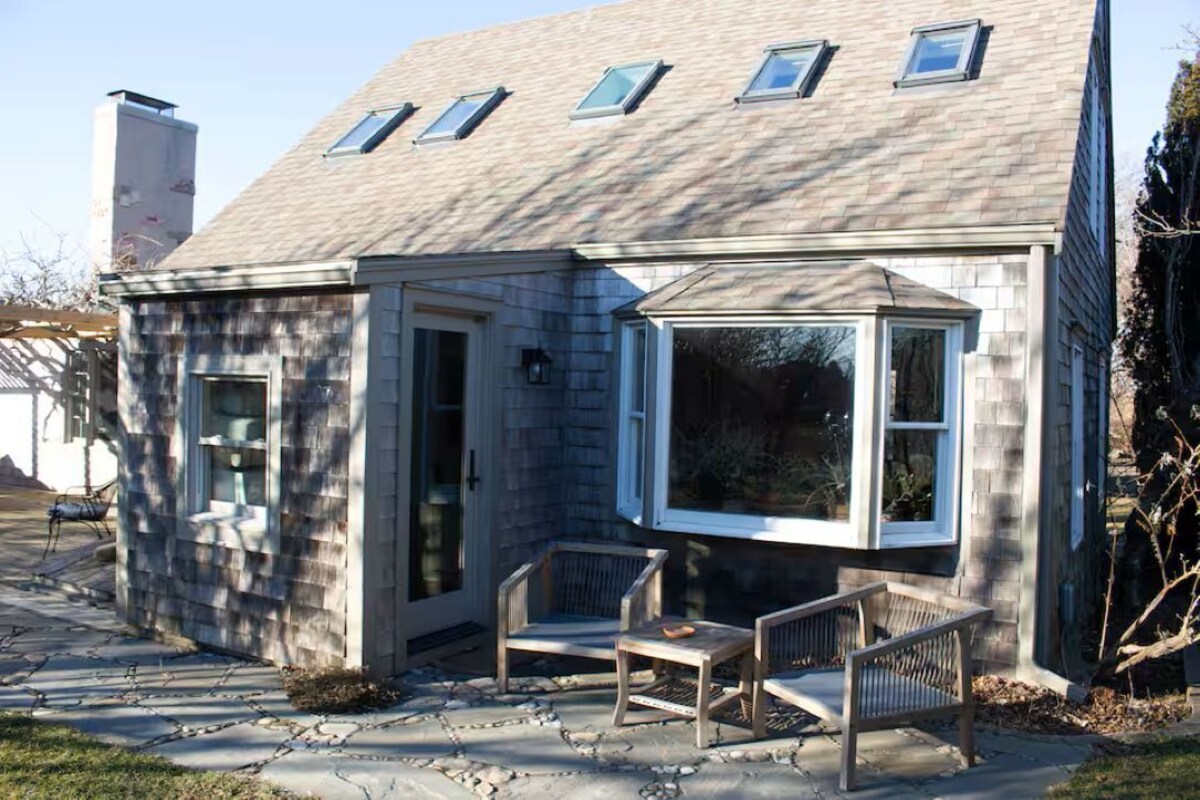 Bild für Gastgeberprofil